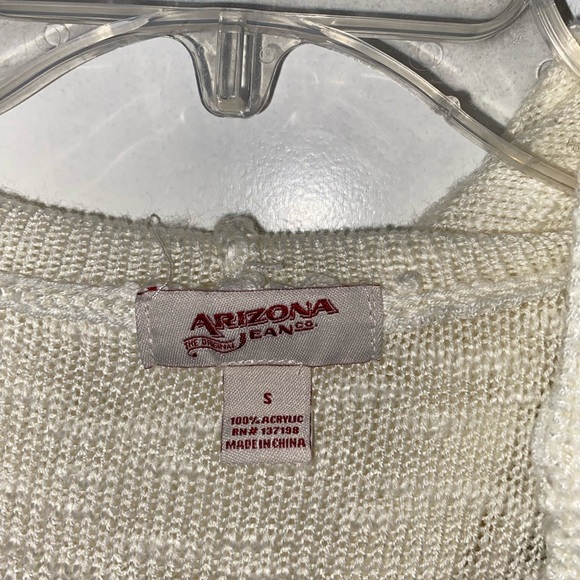 Like new hooded cardigan - size small - Picture 2 of 3